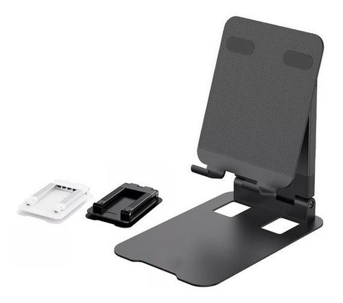 Base Soporte Plegable Para Tablets