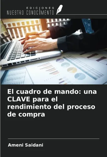 Libro: El Cuadro Mando: Una Clave Rendimiento Del
