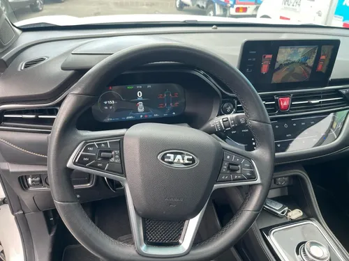 Auteco Jac E40x