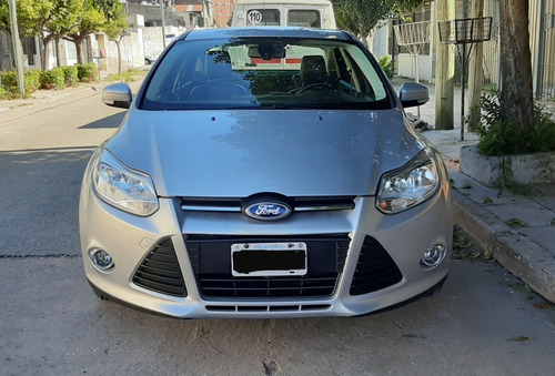 Ford Focus Se Plus 2.0