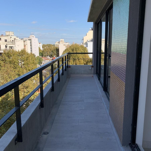 Imagen 14 de 30 de Departamento - Venta Villa Del Parque