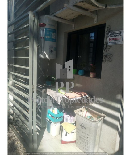 Imagen 20 de 22 de Duplex De Tres Ambientes En Ituzaingo