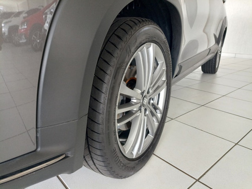 Fiat FASTBACK 1.0 TURBO 200 FLEX CVT