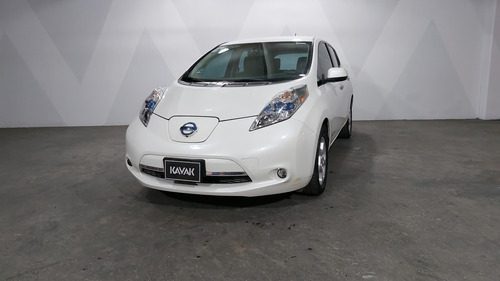 Nissan Leaf Electrico