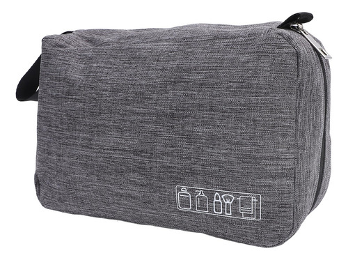 Bolsa De Maquillaje De Viaje, Bolsa De Aseo Colgante