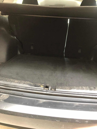 Honda Cr-v 2.4 Lx At 2wd (mexico) 2012