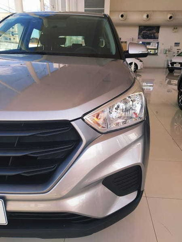 Hyundai Creta 1.6at Action S03601