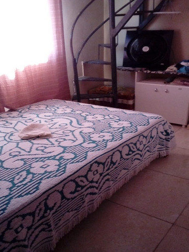 Imagem 8 de 13 de Apartamento Com 3 Quartos, Duplex Terraço, 62m² - Piedade - Aea3117