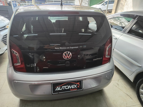 Volkswagen Up! 1.0 Move I-motion 5p