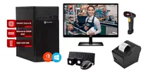 Comprar Kit Pdv \u002F Completo Frente De Caixa E Lojas (grátis Sistema)