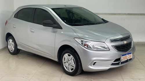 Chevrolet Onix 1.0 MPFI LT 8V FLEX 4P MANUAL