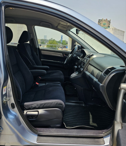 Honda CR-V 2.4 Lx Mt