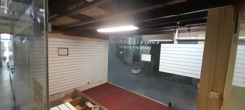 Alquilo Local Galeria Elysee