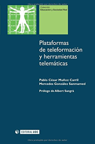 Libro Plataformas De Teleformacion Y Herramientas  De Munoz