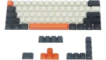 Comprar Teclas Para Teclado Mecanico Happy Balls, 77 Teclas