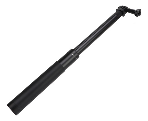 Palo Para Selfies Insta360 One X3 Puluz Extended Invisible