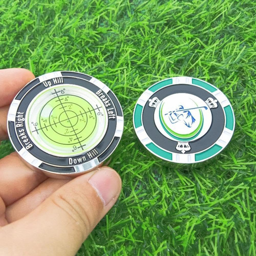 Marcador Liraijei Green Reader Con Forma De Bola Para Jugar