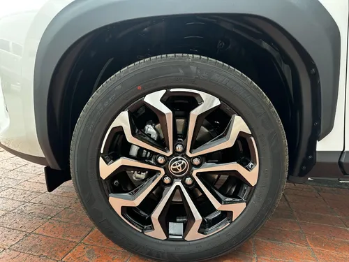 Toyota Yaris Cross 1.5 Hev Xls