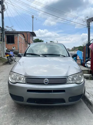 Fiat Palio 1.3 Elx