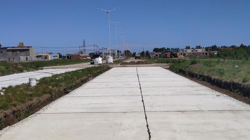 Imagen 8 de 11 de Venta De Terreno En Terranova Manzana G - Capitan Bermudez