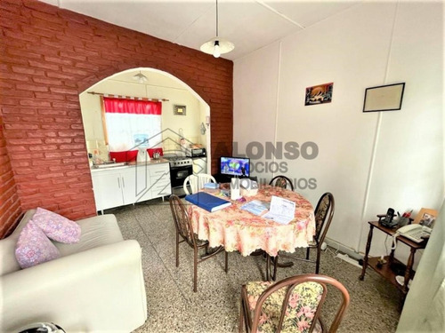 Imagen 10 de 21 de Nuevas Condiciones !! Ph Interno 2 Amb Con Doble Patio -