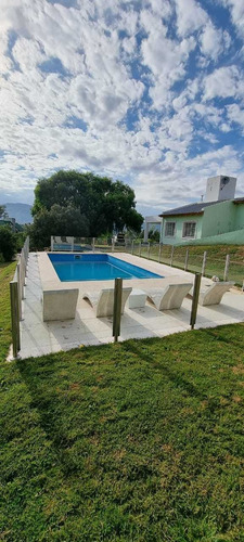 Alquiler Cabañas Carlos Paz Parque Siquiman. Vista Al Lago