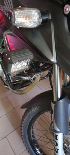 Imagen 8 de 12 de Honda Xre 300