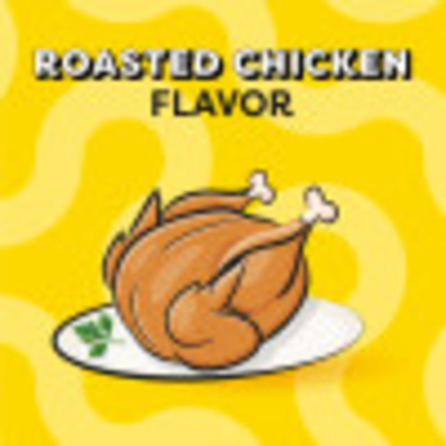 Temptations Tender Fills Crunchy