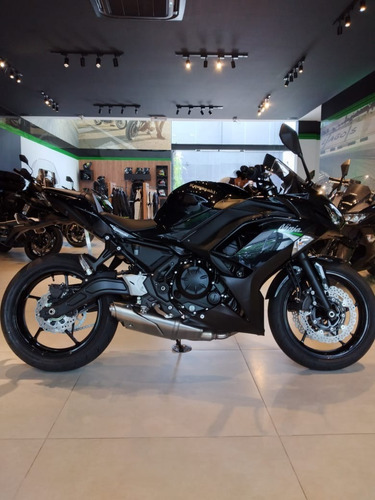 Kawasaki Ninja 650 Abs | 0km 2020/2021 | P