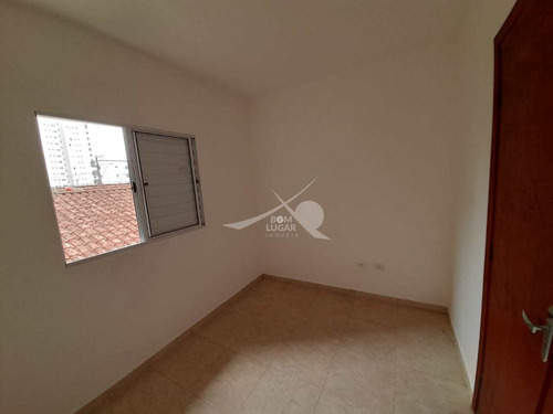 Imagem 8 de 16 de Casa De Condomínio Em Praia Grande, Ocian - V5070