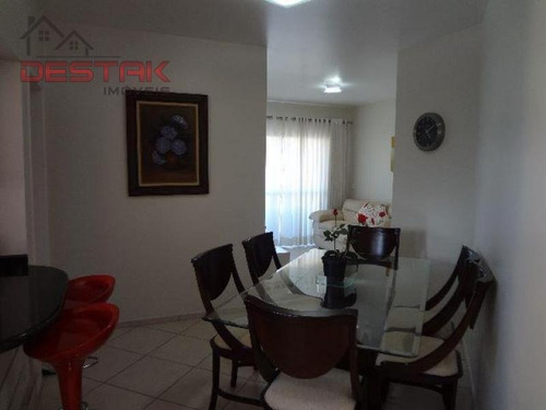Imagem 5 de 15 de Ref.: 5252 - Apartamento Em Jundiaí Para Venda - V5252