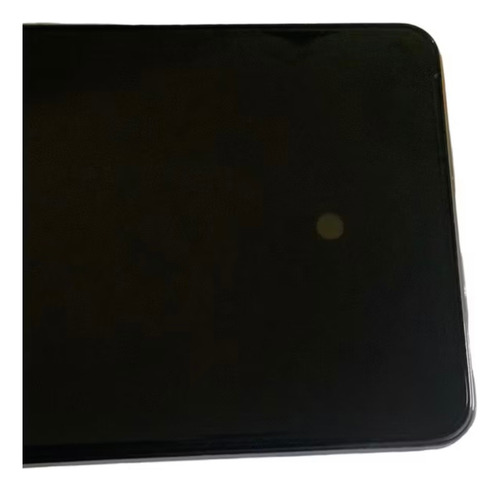 Tela Original Amoled Samsung Galaxy A52s/a528b C/ Aro Preto