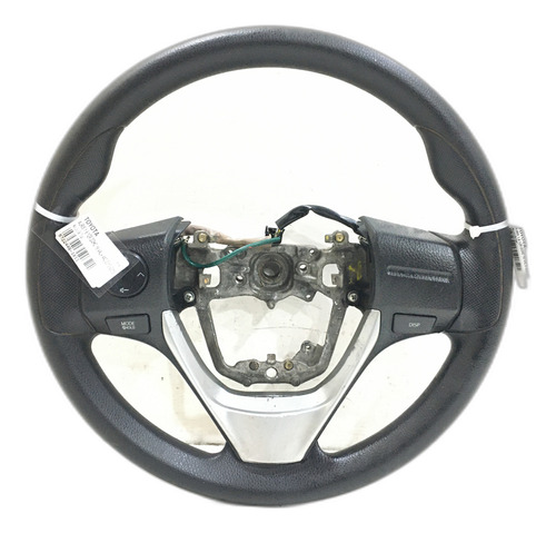 Manubrio Sin Tapa Toyota Auris 2013-2015