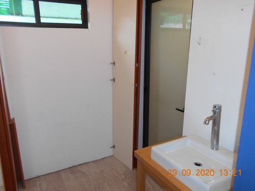 Excelente Casa De Un Piso En Renta, Col. El Sifón