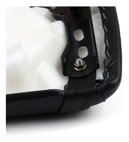 Almofada De Assento Do Passageiro Traseiro Para Z250 Ninja Z
