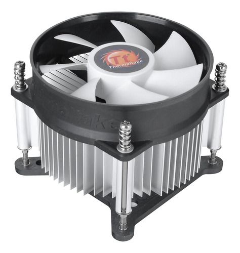 Enfriador Para Tazas Thermaltake | 92 Mm, 95 W | Intel Lga