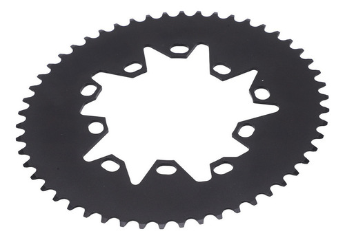 Plato Disco Ovalado Lp Litepro 52t 110 130 Bcd Carretera Ple