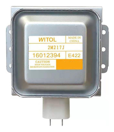 Para Para Accesorios Originales De Microondas Magnetron