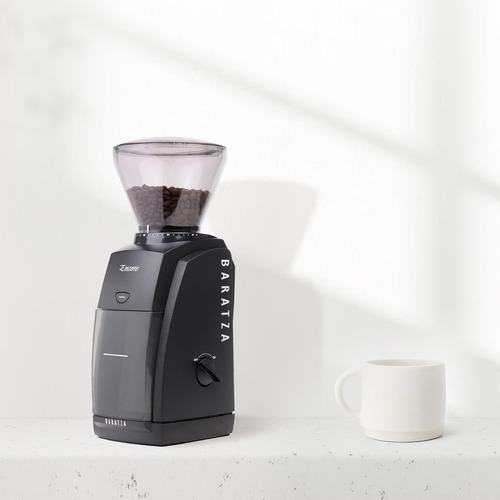Molinillo De Café Baratza Encore Zcg485blk Negro