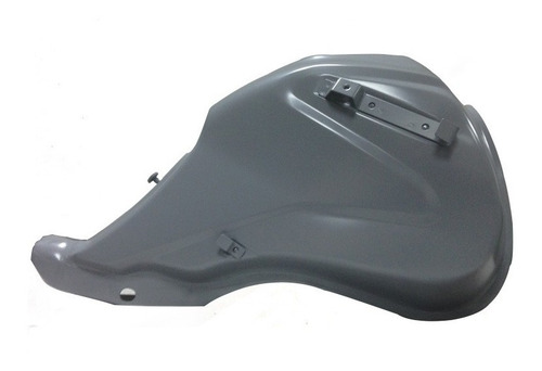 Tanque Gasolina - Akt Ttr125/150/180/200 - Original