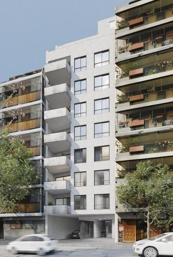 Departamento En Venta Palermo 2 Ambientes