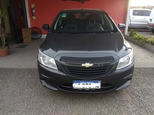 Imagen 5 de 7 de Chevrolet Prisma Lt 1.4 98cv 46276082