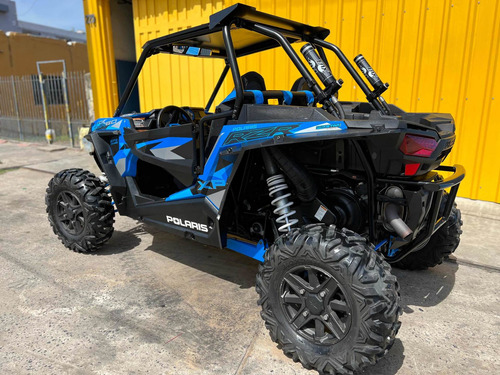 Imagen 4 de 13 de Polaris Rzr 1000