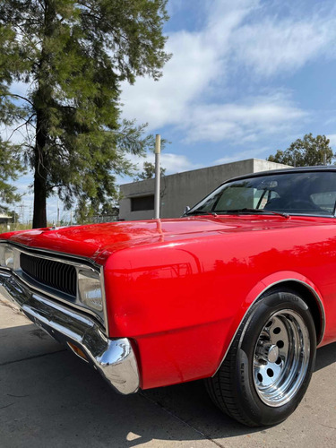 Dodge Gtx V8 Gtx