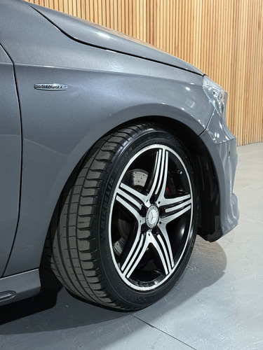 Mercedes-Benz Clase A 2.0 A 250 At Sport B.efficiency