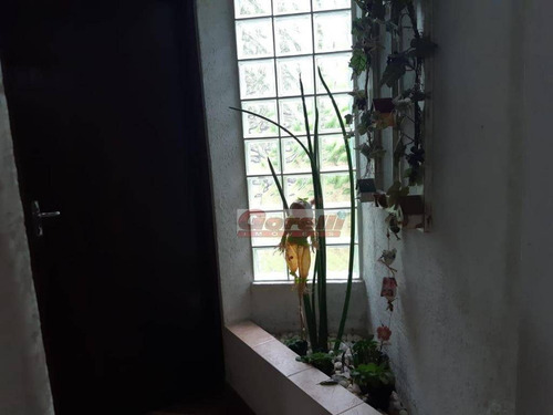 Chácara Com 2 Dormitórios À Venda, 2960 M² Por R$ 450.000,00 - Granja Urupês - Santa Isabel/sp - Ch0083