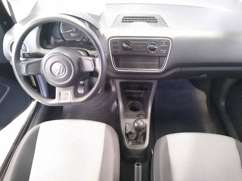 Volkswagen Up 1.0 Mpi Take Up 12v Flex 2p Manual