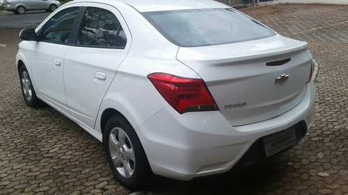 Chevrolet Prisma 2019/2019 7692
