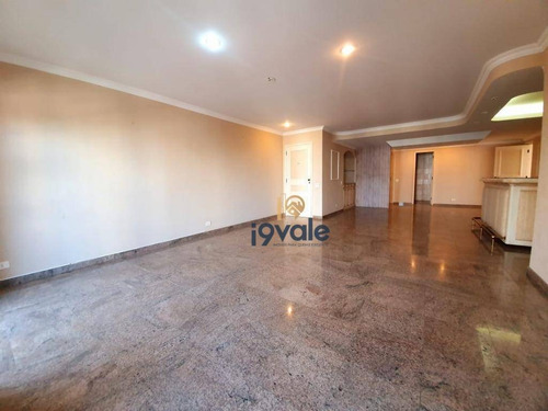 Excelente Oportunidade No Bairro Vila Adyana Próximo Ao Parque Vicentina Aranha. - Ap2633