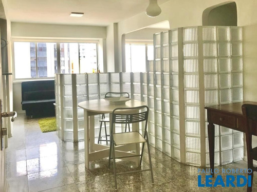 Imagem 15 de 15 de Apartamento - Jardim Paulista - Sp - 635157
